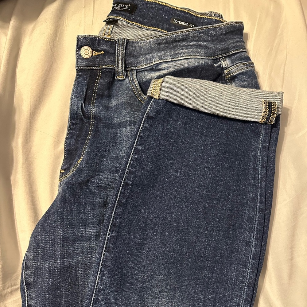 Judy Blue jeans
